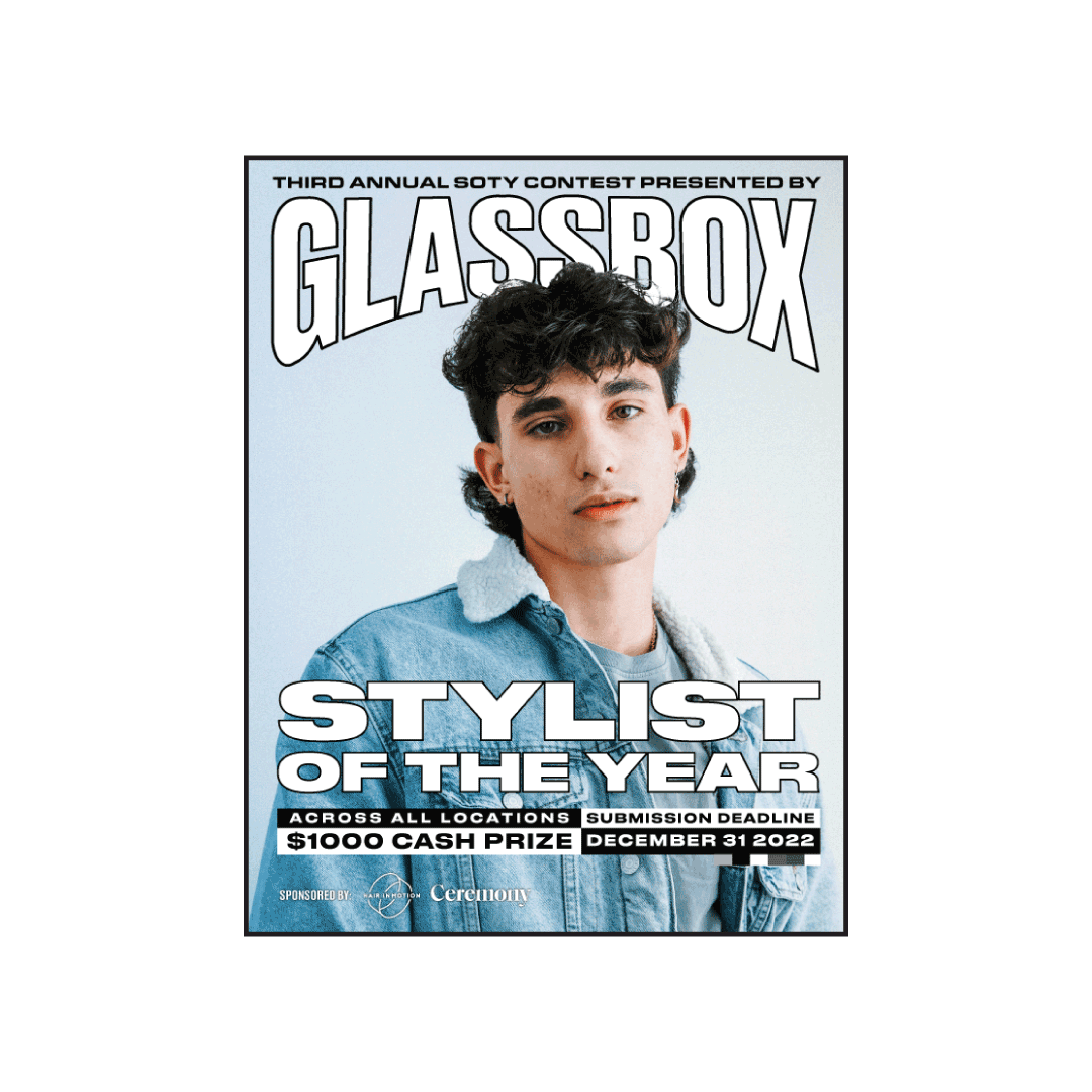 Glassbox 2023 SOTY Awards Glassbox